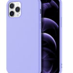 Silikoon X-Level Dynamic Samsung S911 S23 5G (lilla)