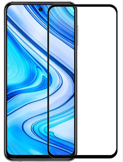 Kaitseklaas Full Glue Xiaomi 13 Lite(must)