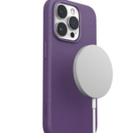 Ümbris Joyroom JR-BP006 Magsafe Apple iPhone 15 Pro Max (lilla)
