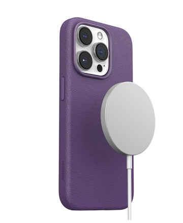 Ümbris Joyroom JR-BP006 Magsafe Apple iPhone 15 Pro Max (lilla)