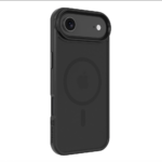 Ümbris Superstealth MagSafe iPhone 17 Air (hall)