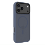 Ümbris Superstealth MagSafe iPhone 17 Pro Max (sinine)