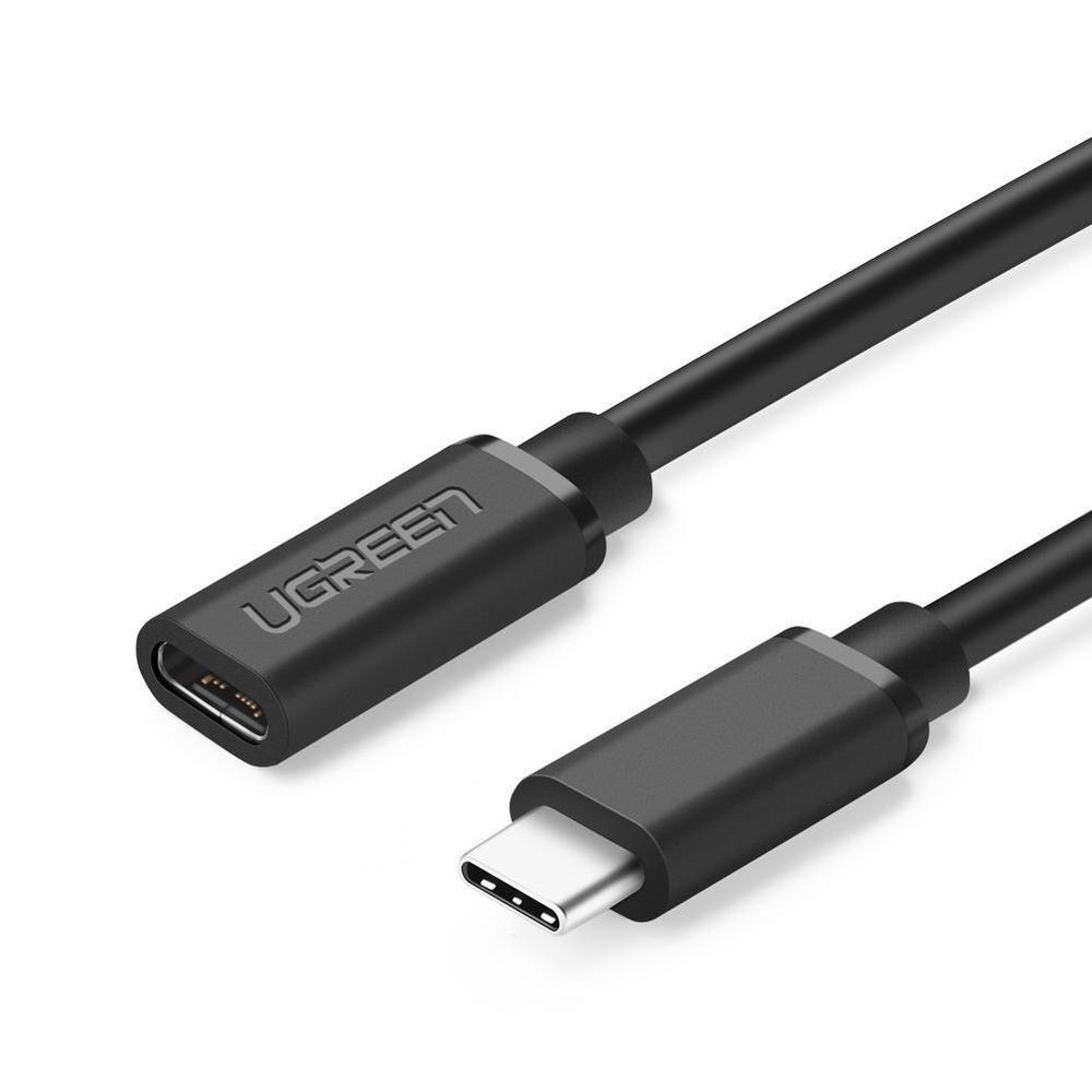 USB-C pikendusjuhe UGREEN