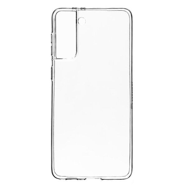 Silikoon Ultra Slim 0,5mm Samsung Galaxy S22 Plus (läbipaistev) Silikoon Ultra Slim 0,5mm Samsung Galaxy S22 Plus (läbipaistev)