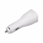 Adapter autosse Fast Charging USB 2A Samsung originaal
