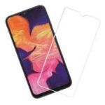 Ümbris kaanega "Business Style" Samsung A105 A10 (tumesinine)