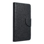 Ümbris kaanega Fancy Book Apple iPhone 14 Pro Max (must)