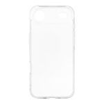 Ümbris CLEAR Case 2 mm iPhone 17 Air (läbipaistev)