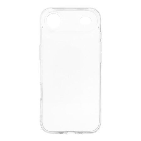 Ümbris CLEAR Case 2 mm iPhone 17 Air (läbipaistev)