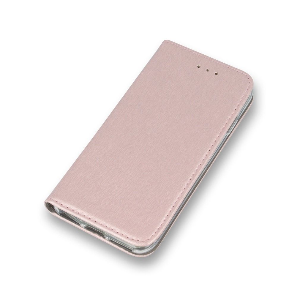 Ümbris kaanega Smart Magnetic Iphone XS Max (roosa kuld) Ümbris kaanega Smart Magnetic Iphone XS Max (roosa kuld)
