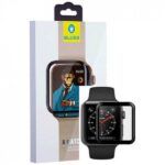 Ümbris Dux Ducis Samo Apple Watch 45mm (hõbe)