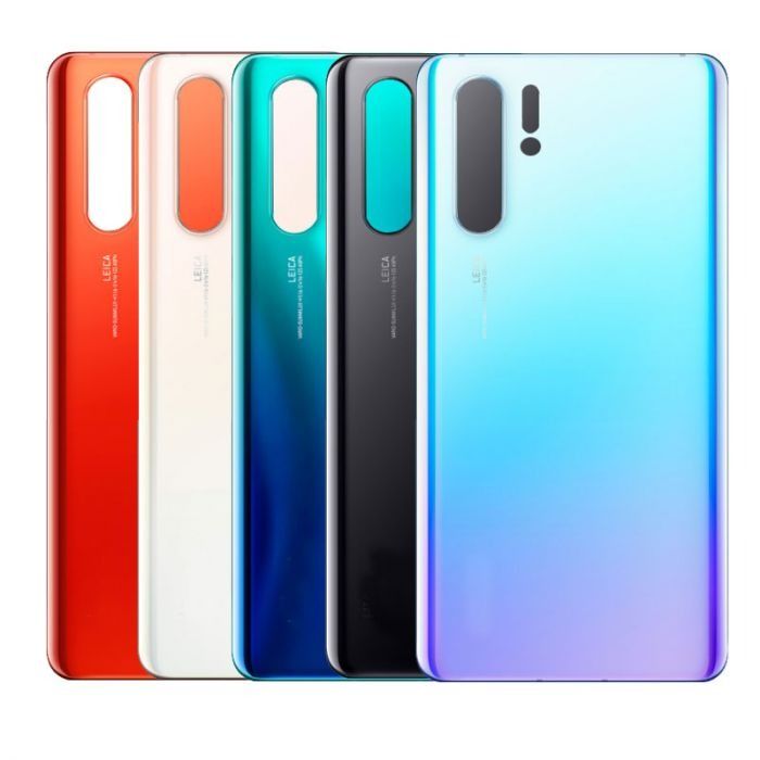 Varuosa Huawei P30 Pro tagakaas (Breathing Crystal)