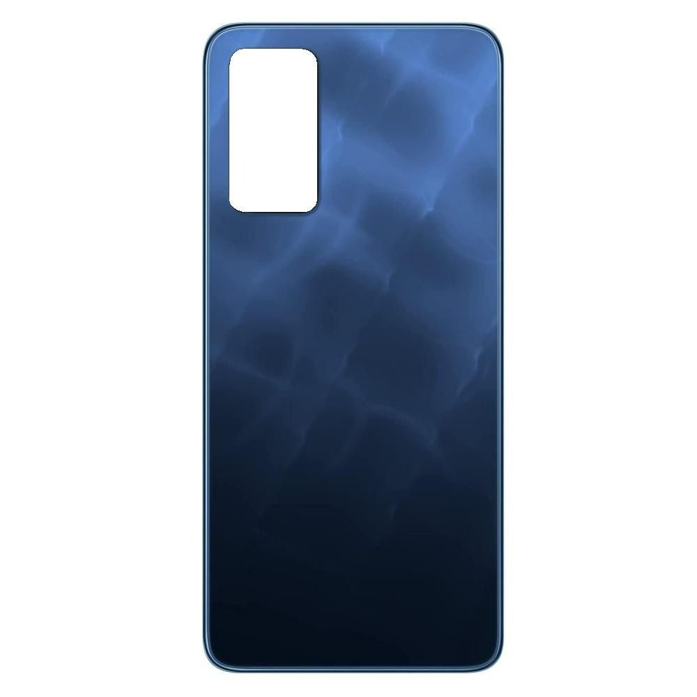 Varuosa Xiaomi Redmi Note 11 Pro 5G tagaklaas (Atlantic Blue)
