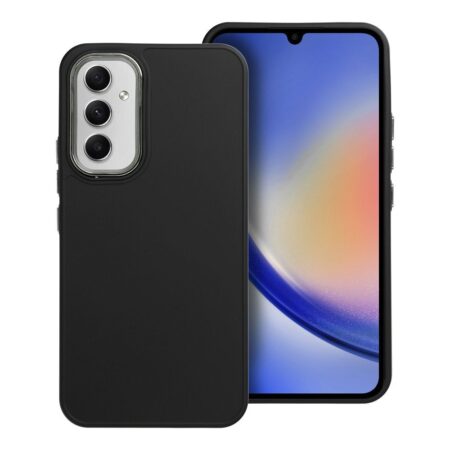 Ümbris Frame Case Samsung Galaxy A54 / A54 5G (must) Ümbris Frame Case Samsung Galaxy A54 / A54 5G (must)