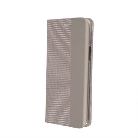 Ümbris kaanega Smart Senso Iphone 11 Pro max (hall)