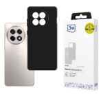 Silikoon 3MK OnePlus 13R/ ACE 5 (must)