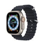 Kellarihm Dux Ducis OceanWave Apple Watch 42 / 44 / 45 / 49 mm (hall)
