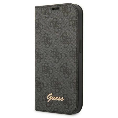 Ümbris Kaanega Guess GUBKP14MHG4SHK iPhone 14 Plus