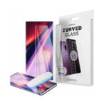 Kaitseklaas Nano Optics 5D UV Glue Samsung S918 S23 Ultra 5G (läbipaistev)