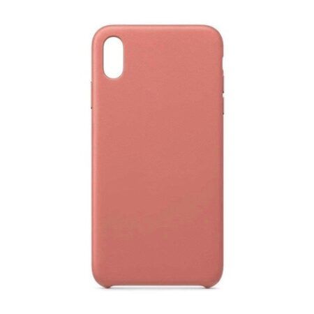Ümbris ECO Leather iPhone 12 mini (roosa)