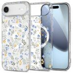 Ümbris Tech-Protect FlexAir MagSafe iPhone 17 Air (läbipaistevlilled)