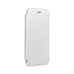 Ümbris kaanega Electro Book Iphone XS Max (hõbe)