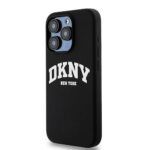 Ümbris DKNY DKHMP15SSNYACH Iphone 15 (must)
