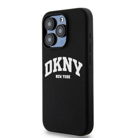 Ümbris DKNY DKHMP15SSNYACH Iphone 15 (must)