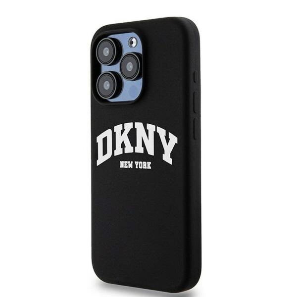 Ümbris DKNY DKHMP15SSNYACH Iphone 15 (must)
