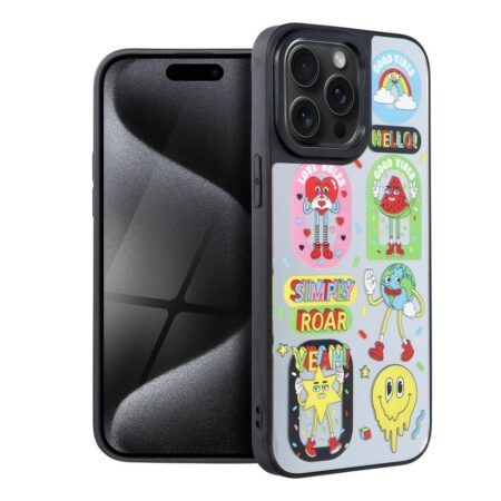 Silikoon Roar CHILL FLASH iPhone 11 Pro Max Silikoon Roar CHILL FLASH iPhone 11 Pro Max