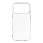 Ümbris CLEAR Case 2 mm iPhone 17 Pro (läbipaistev)
