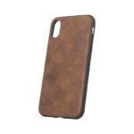 Ümbris Prime Leather Huawei P20 (pruun)