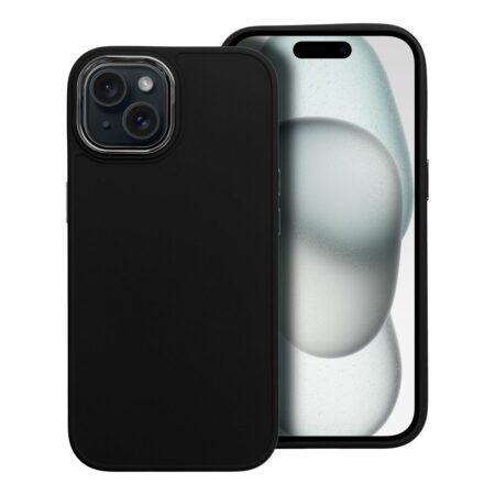 FRAME Ümbris iPhone 16 Plus (must)