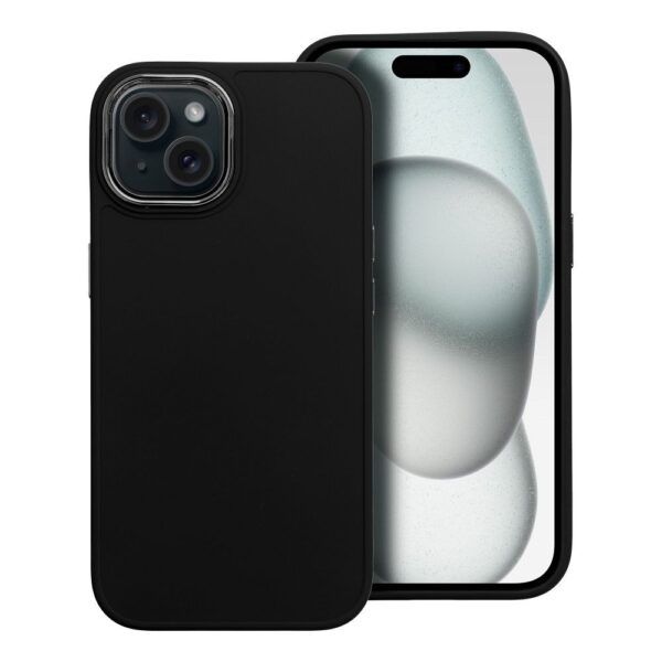 FRAME Ümbris iPhone 16 Plus (must)