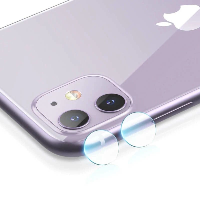 Kaitsekile ESR tagakaamerale Iphone 11 Pro / 11 Pro Max (2tk pakis) Kaitsekile ESR tagakaamerale Iphone 11 Pro / 11 Pro Max (2tk pakis)