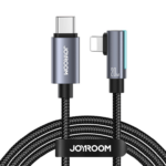 USB juhe Joyroom S-CL020A17 USB-C - Lightning (1.2m / must)