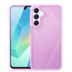 Ümbris Dux Ducis Yind Samsung A165 A16 4G/A166 A16 5G (roosa)