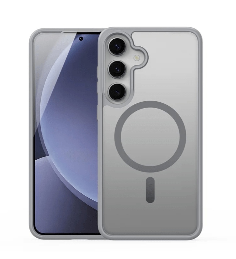 Ümbris Dux Ducis Yind MagSafe Samsung S25 Plus (hall) Ümbris Dux Ducis Yind MagSafe Samsung S25 Plus (hall)