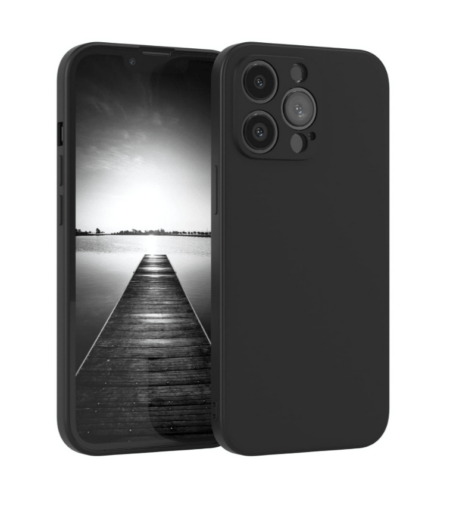 Silikoon Liquid Silicone 1.5mm Xiaomi Redmi Note 14 Pro 5G / Poco X7 (must)