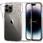 Silikoon X-Level Antislip Xiaomi Redmi Note 14 Pro Plus 5G (läbipaistev)