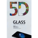 Kaitseklaas 5D Xiaomi Redmi Note 14 Pro 5G / Redmi Note 14 Pro Plus 5G / Poco X7 (must)