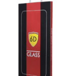 Kaitseklaas Full Glue Xiaomi Redmi Note 14 (must)