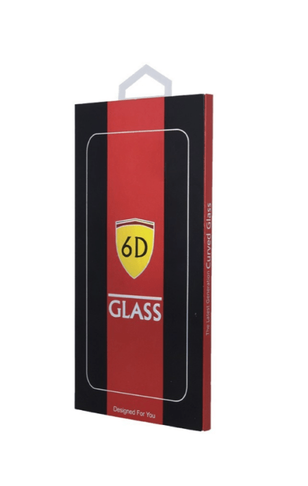Kaitseklaas Full Glue Xiaomi Redmi Note 14 (must)
