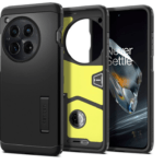 Silikooni ümbris Spigen Tough Armor Oneplus 12 (must)