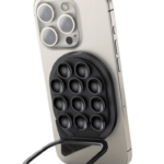 Telefoni Hoidik Joyroom JR-ZS418 MagSafe (must)