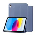 Kaitseümbris Smart Soft iPad 10.2 2020 / iPad 10.2 2019 (sinine) Kaitseümbris Smart Soft iPad 10.2 2020 / iPad 10.2 2019 (sinine)