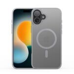 Ümbris Dux Ducis Yind MagSafe iPhone 17 (hall)