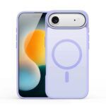 Ümbris Dux Ducis Yind MagSafe iPhone 17 Air (lilla)