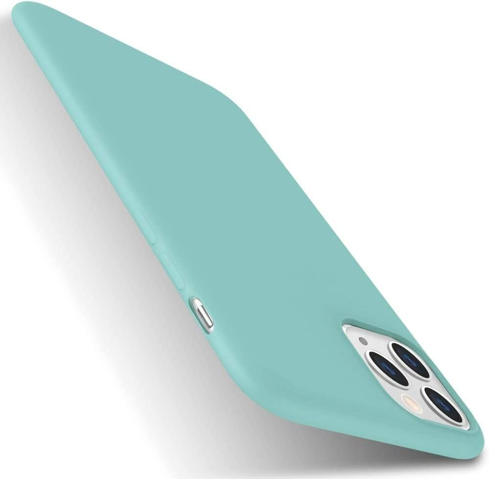 Silikoon X-Level Dynamic iPhone 11 (heleroheline) Silikoon X-Level Dynamic iPhone 11 (heleroheline)