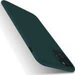 Silikoon X-Level Dynamic Xiaomi 12C (roheline)